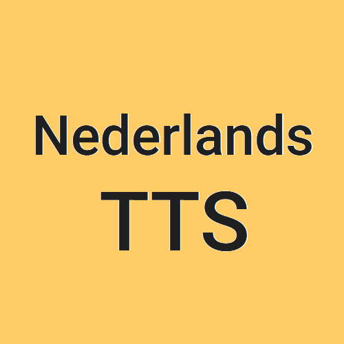 Dutch TTS API thumbnail