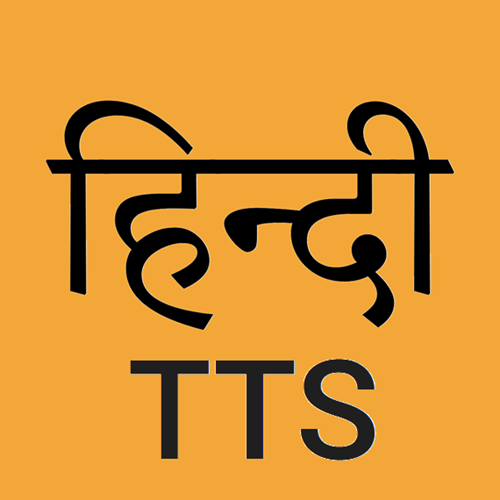 Hindi TTS API thumbnail