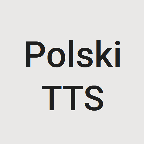 Polish TTS API thumbnail