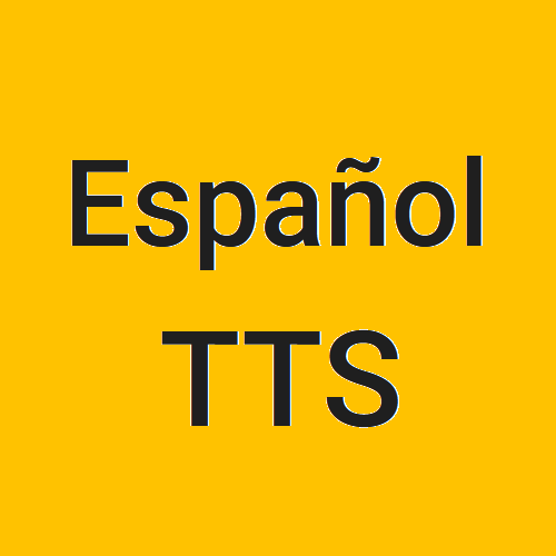 Spanish TTS API thumbnail